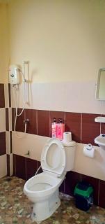 Stay with Brite The Home-stay in Chiang Mai - Chiang Mai - 7