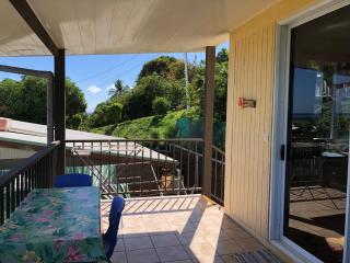 Appartement Tahiti-Faaa, 500m aéroport - Faaa - 8