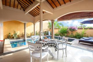 The Beverly Hills Bali Villas Jimbaran - Jimbaran - 8