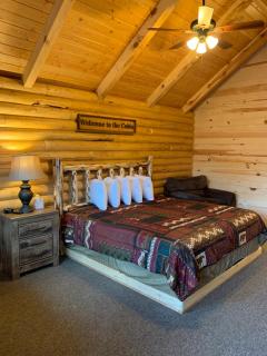 Countryside Cabins - Panguitch - 6