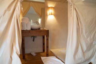 The White Camel Camp - Agafay Desert Activities - Marrakech - 8