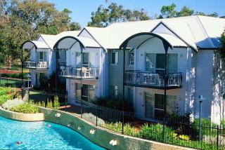 Mandurah Quay Resort - Mandurah - 7