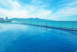 Muong Thanh Luxury Da Nang Hotel - Danang - 0