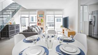 Condesa Super-Stylish Apartment W/Rooftop - 8