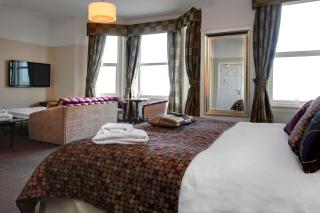 Best Western Hotel Hatfield - 4