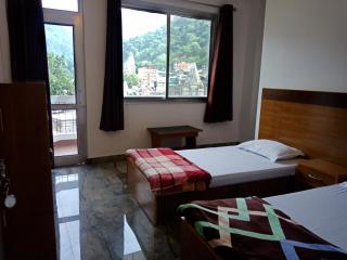 Hotel Manikut - Rishīkesh - 9