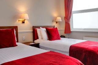 Best Western Hotel Hatfield - 1