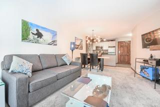 The Best ski-in/ski-out at The Aspens - 1