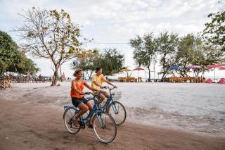 Bedolo Bungalows - Gili Air - 2