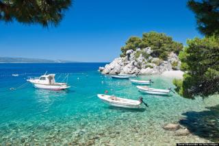 Villa Victoria - Brela (Brella) - 2