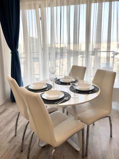 Sunrise Apartment - Bucarest - 8