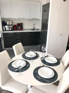 Sunrise Apartment - Bucarest - 4