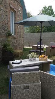 Nino's House - Tsinandali - 1