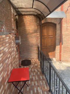 Gomi13 - Tbilisi - 5