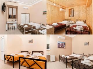 HOME 6 - Tbilisi - 6