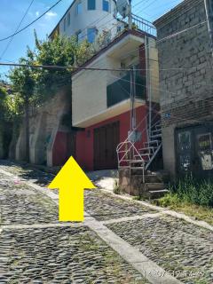 Dadu's Apartment - Tbilisi - 6
