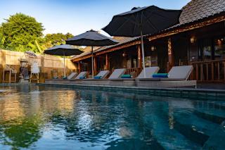 Royal Cottage Nusa Lembongan - Nusa Lembongan - 9