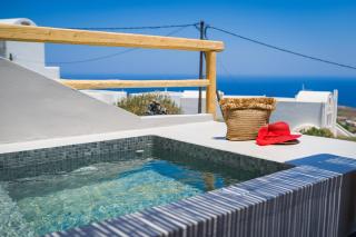 Echo Caves Suites - Fira - 7