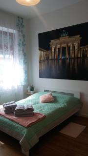 Ferienwohnung 3 - Berlim - 7