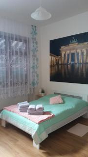 Ferienwohnung 3 - Berlim - 6