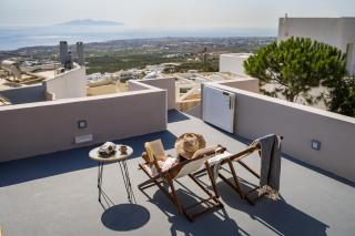 Echo Caves Suites - Fira - 1
