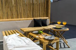 Echo Caves Suites - Fira - 4