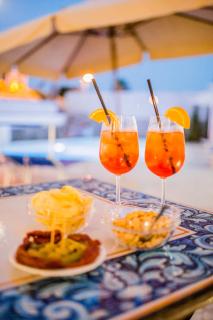 Odysseus Hotel - Città di Lipari - 5