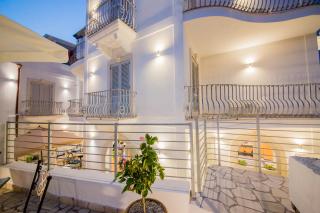 Odysseus Hotel - Città di Lipari - 3