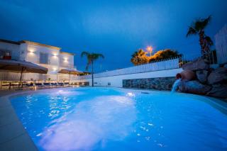 Odysseus Hotel - Lipari - 2