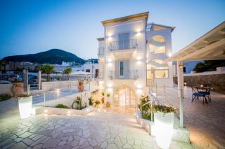Odysseus Hotel - Città di Lipari - 0