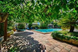 Les Bastidieres - Cap Brun - Tolone - 2