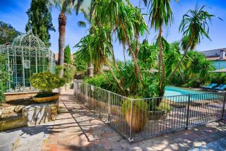 Les Bastidieres - Cap Brun - Tolone - 9