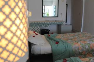 Complexe Touristique Sidi Salem - Bizerte - 3