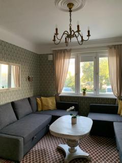 Ottenson Guest Apartment - Otepää - 4