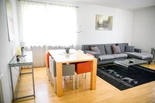 Schöne Ferienwohnung mit Panoramablick - Locarno - 7