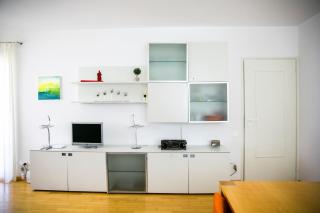 Schöne Ferienwohnung mit Panoramablick - Locarno - 5