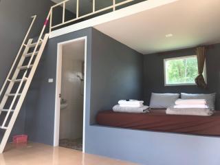 River&Mountain Resort - Nakhon Nayok - 7