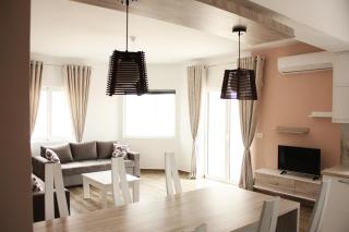 Alexandra´s Apartments - Saranda - 2