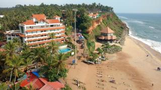 Hindustan Beach Retreat - 0