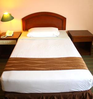 Hotel Seri Malaysia Port Dickson - Port Dickson - 4