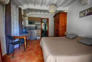 Les Bastidieres - Cap Brun - Toulon - 1