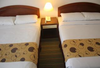 Hotel Seri Malaysia Port Dickson - Port Dickson - 3