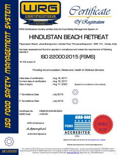 Hindustan Beach Retreat - 7