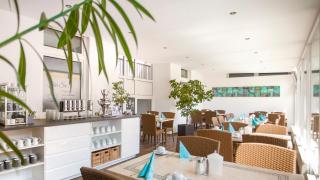 Hotel Amerika - Bad Schussenried - 9