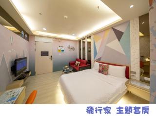 85 Asia Hotel - 8