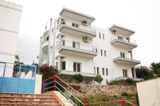 Alexandra´s Apartments - Saranda - 9