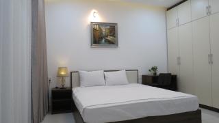 Aladdin Hotel - 9