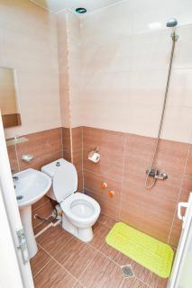 Just Inn Kutaisi - Kutaisi - 4