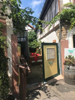 Fuxbau - Neustadt an der Weinstraße - 1