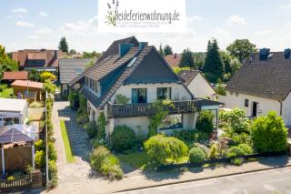 heideferienwohnung - Walsrode - 8